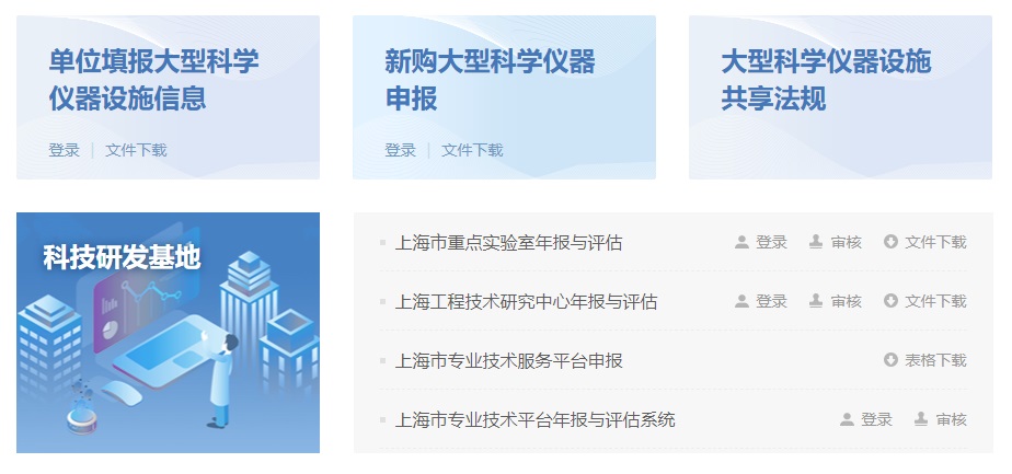 2022年3月7日：半岛体育,半岛app荣获2020-2021年度上海市大型科学仪器设施共享服务奖励
